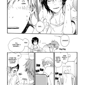 [NINOMIYA Etsumi] Saiyaku wa Boku o Suki Sugiru ~ vol.07 (update c.50) [Eng] – Gay Manga sex 149
