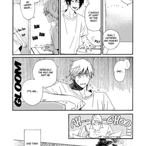 [NINOMIYA Etsumi] Saiyaku wa Boku o Suki Sugiru ~ vol.07 (update c.50) [Eng] – Gay Manga sex 150