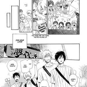 [NINOMIYA Etsumi] Saiyaku wa Boku o Suki Sugiru ~ vol.07 (update c.50) [Eng] – Gay Manga sex 151