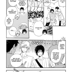 [NINOMIYA Etsumi] Saiyaku wa Boku o Suki Sugiru ~ vol.07 (update c.50) [Eng] – Gay Manga sex 152