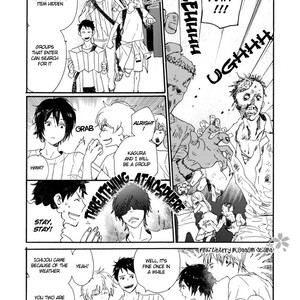 [NINOMIYA Etsumi] Saiyaku wa Boku o Suki Sugiru ~ vol.07 (update c.50) [Eng] – Gay Manga sex 153