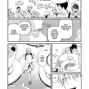 [NINOMIYA Etsumi] Saiyaku wa Boku o Suki Sugiru ~ vol.07 (update c.50) [Eng] – Gay Manga sex 156