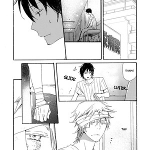 [NINOMIYA Etsumi] Saiyaku wa Boku o Suki Sugiru ~ vol.07 (update c.50) [Eng] – Gay Manga sex 159