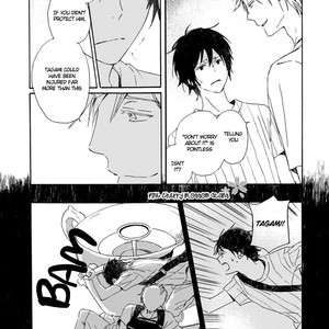 [NINOMIYA Etsumi] Saiyaku wa Boku o Suki Sugiru ~ vol.07 (update c.50) [Eng] – Gay Manga sex 160