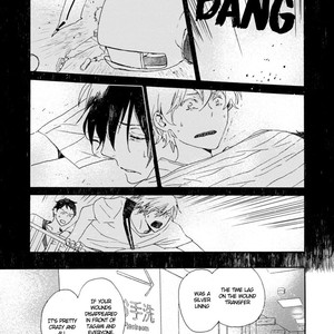 [NINOMIYA Etsumi] Saiyaku wa Boku o Suki Sugiru ~ vol.07 (update c.50) [Eng] – Gay Manga sex 161