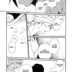 [NINOMIYA Etsumi] Saiyaku wa Boku o Suki Sugiru ~ vol.07 (update c.50) [Eng] – Gay Manga sex 163