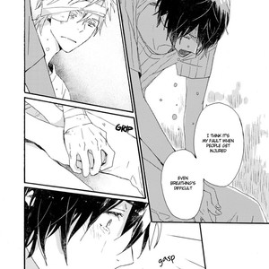 [NINOMIYA Etsumi] Saiyaku wa Boku o Suki Sugiru ~ vol.07 (update c.50) [Eng] – Gay Manga sex 164