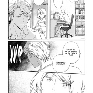 [NINOMIYA Etsumi] Saiyaku wa Boku o Suki Sugiru ~ vol.07 (update c.50) [Eng] – Gay Manga sex 168