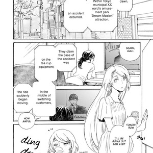 [NINOMIYA Etsumi] Saiyaku wa Boku o Suki Sugiru ~ vol.07 (update c.50) [Eng] – Gay Manga sex 173