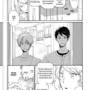 [NINOMIYA Etsumi] Saiyaku wa Boku o Suki Sugiru ~ vol.07 (update c.50) [Eng] – Gay Manga sex 174