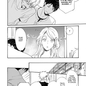 [NINOMIYA Etsumi] Saiyaku wa Boku o Suki Sugiru ~ vol.07 (update c.50) [Eng] – Gay Manga sex 175