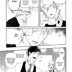 [NINOMIYA Etsumi] Saiyaku wa Boku o Suki Sugiru ~ vol.07 (update c.50) [Eng] – Gay Manga sex 176