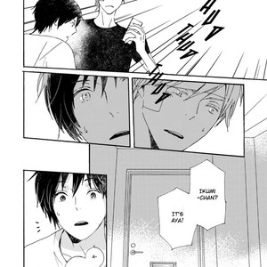 [NINOMIYA Etsumi] Saiyaku wa Boku o Suki Sugiru ~ vol.07 (update c.50) [Eng] – Gay Manga sex 179