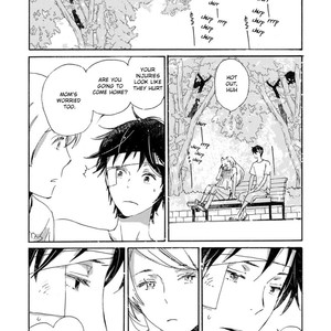 [NINOMIYA Etsumi] Saiyaku wa Boku o Suki Sugiru ~ vol.07 (update c.50) [Eng] – Gay Manga sex 181