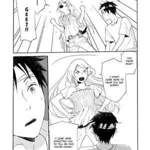[NINOMIYA Etsumi] Saiyaku wa Boku o Suki Sugiru ~ vol.07 (update c.50) [Eng] – Gay Manga sex 182