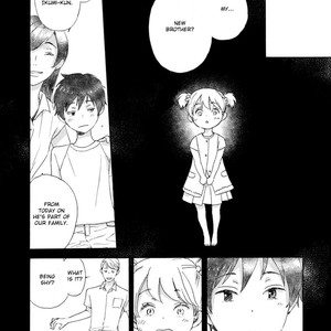 [NINOMIYA Etsumi] Saiyaku wa Boku o Suki Sugiru ~ vol.07 (update c.50) [Eng] – Gay Manga sex 184