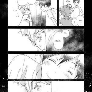 [NINOMIYA Etsumi] Saiyaku wa Boku o Suki Sugiru ~ vol.07 (update c.50) [Eng] – Gay Manga sex 185