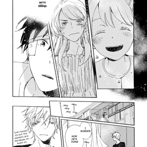 [NINOMIYA Etsumi] Saiyaku wa Boku o Suki Sugiru ~ vol.07 (update c.50) [Eng] – Gay Manga sex 186