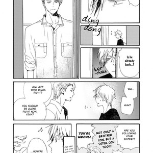 [NINOMIYA Etsumi] Saiyaku wa Boku o Suki Sugiru ~ vol.07 (update c.50) [Eng] – Gay Manga sex 187