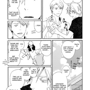 [NINOMIYA Etsumi] Saiyaku wa Boku o Suki Sugiru ~ vol.07 (update c.50) [Eng] – Gay Manga sex 188
