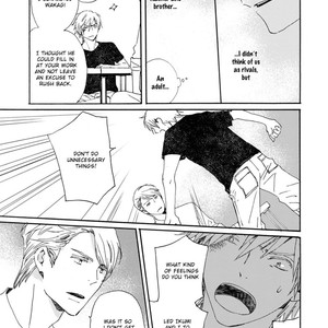 [NINOMIYA Etsumi] Saiyaku wa Boku o Suki Sugiru ~ vol.07 (update c.50) [Eng] – Gay Manga sex 190