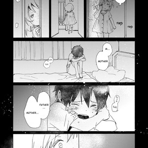 [NINOMIYA Etsumi] Saiyaku wa Boku o Suki Sugiru ~ vol.07 (update c.50) [Eng] – Gay Manga sex 192
