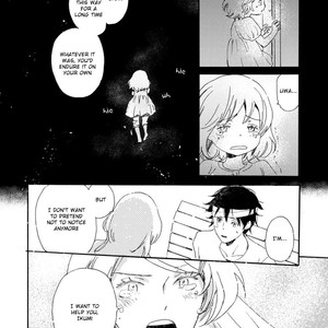 [NINOMIYA Etsumi] Saiyaku wa Boku o Suki Sugiru ~ vol.07 (update c.50) [Eng] – Gay Manga sex 193
