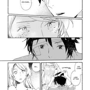 [NINOMIYA Etsumi] Saiyaku wa Boku o Suki Sugiru ~ vol.07 (update c.50) [Eng] – Gay Manga sex 194