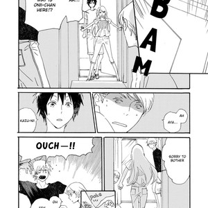 [NINOMIYA Etsumi] Saiyaku wa Boku o Suki Sugiru ~ vol.07 (update c.50) [Eng] – Gay Manga sex 197