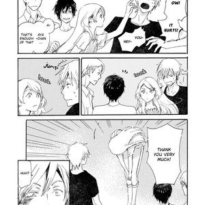 [NINOMIYA Etsumi] Saiyaku wa Boku o Suki Sugiru ~ vol.07 (update c.50) [Eng] – Gay Manga sex 198
