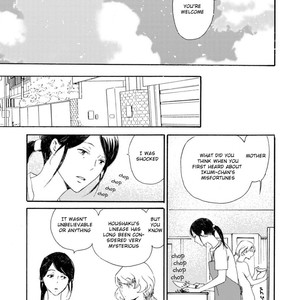 [NINOMIYA Etsumi] Saiyaku wa Boku o Suki Sugiru ~ vol.07 (update c.50) [Eng] – Gay Manga sex 200