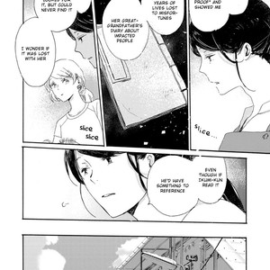 [NINOMIYA Etsumi] Saiyaku wa Boku o Suki Sugiru ~ vol.07 (update c.50) [Eng] – Gay Manga sex 201