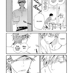 [NINOMIYA Etsumi] Saiyaku wa Boku o Suki Sugiru ~ vol.07 (update c.50) [Eng] – Gay Manga sex 203