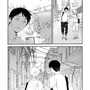 [NINOMIYA Etsumi] Saiyaku wa Boku o Suki Sugiru ~ vol.07 (update c.50) [Eng] – Gay Manga sex 206