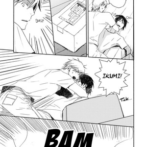 [NINOMIYA Etsumi] Saiyaku wa Boku o Suki Sugiru ~ vol.07 (update c.50) [Eng] – Gay Manga sex 214