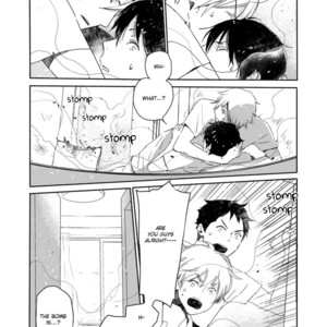 [NINOMIYA Etsumi] Saiyaku wa Boku o Suki Sugiru ~ vol.07 (update c.50) [Eng] – Gay Manga sex 215