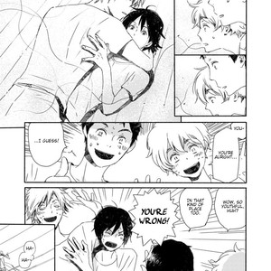 [NINOMIYA Etsumi] Saiyaku wa Boku o Suki Sugiru ~ vol.07 (update c.50) [Eng] – Gay Manga sex 216