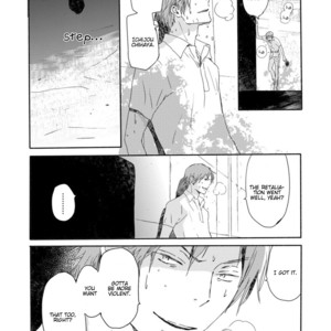 [NINOMIYA Etsumi] Saiyaku wa Boku o Suki Sugiru ~ vol.07 (update c.50) [Eng] – Gay Manga sex 217