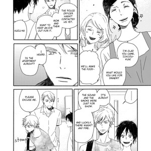 [NINOMIYA Etsumi] Saiyaku wa Boku o Suki Sugiru ~ vol.07 (update c.50) [Eng] – Gay Manga sex 219