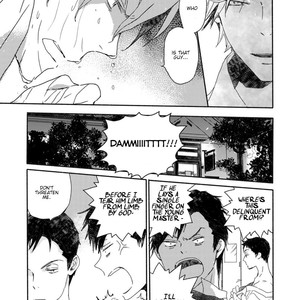 [NINOMIYA Etsumi] Saiyaku wa Boku o Suki Sugiru ~ vol.07 (update c.50) [Eng] – Gay Manga sex 224