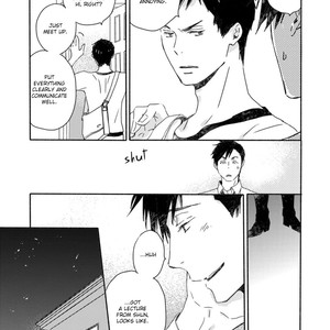 [NINOMIYA Etsumi] Saiyaku wa Boku o Suki Sugiru ~ vol.07 (update c.50) [Eng] – Gay Manga sex 226