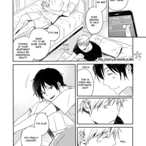 [NINOMIYA Etsumi] Saiyaku wa Boku o Suki Sugiru ~ vol.07 (update c.50) [Eng] – Gay Manga sex 227