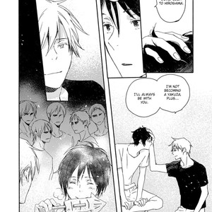 [NINOMIYA Etsumi] Saiyaku wa Boku o Suki Sugiru ~ vol.07 (update c.50) [Eng] – Gay Manga sex 231