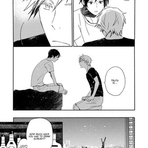[NINOMIYA Etsumi] Saiyaku wa Boku o Suki Sugiru ~ vol.07 (update c.50) [Eng] – Gay Manga sex 234