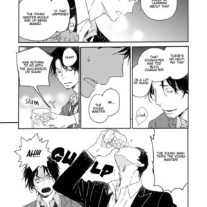[NINOMIYA Etsumi] Saiyaku wa Boku o Suki Sugiru ~ vol.07 (update c.50) [Eng] – Gay Manga sex 238