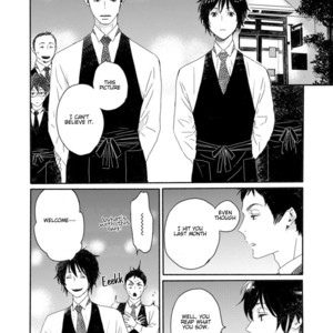 [NINOMIYA Etsumi] Saiyaku wa Boku o Suki Sugiru ~ vol.07 (update c.50) [Eng] – Gay Manga sex 239