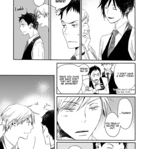 [NINOMIYA Etsumi] Saiyaku wa Boku o Suki Sugiru ~ vol.07 (update c.50) [Eng] – Gay Manga sex 240