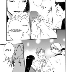 [NINOMIYA Etsumi] Saiyaku wa Boku o Suki Sugiru ~ vol.07 (update c.50) [Eng] – Gay Manga sex 244