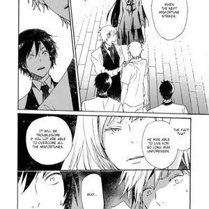 [NINOMIYA Etsumi] Saiyaku wa Boku o Suki Sugiru ~ vol.07 (update c.50) [Eng] – Gay Manga sex 251
