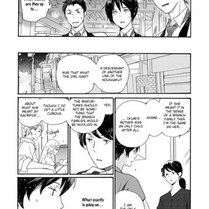 [NINOMIYA Etsumi] Saiyaku wa Boku o Suki Sugiru ~ vol.07 (update c.50) [Eng] – Gay Manga sex 253